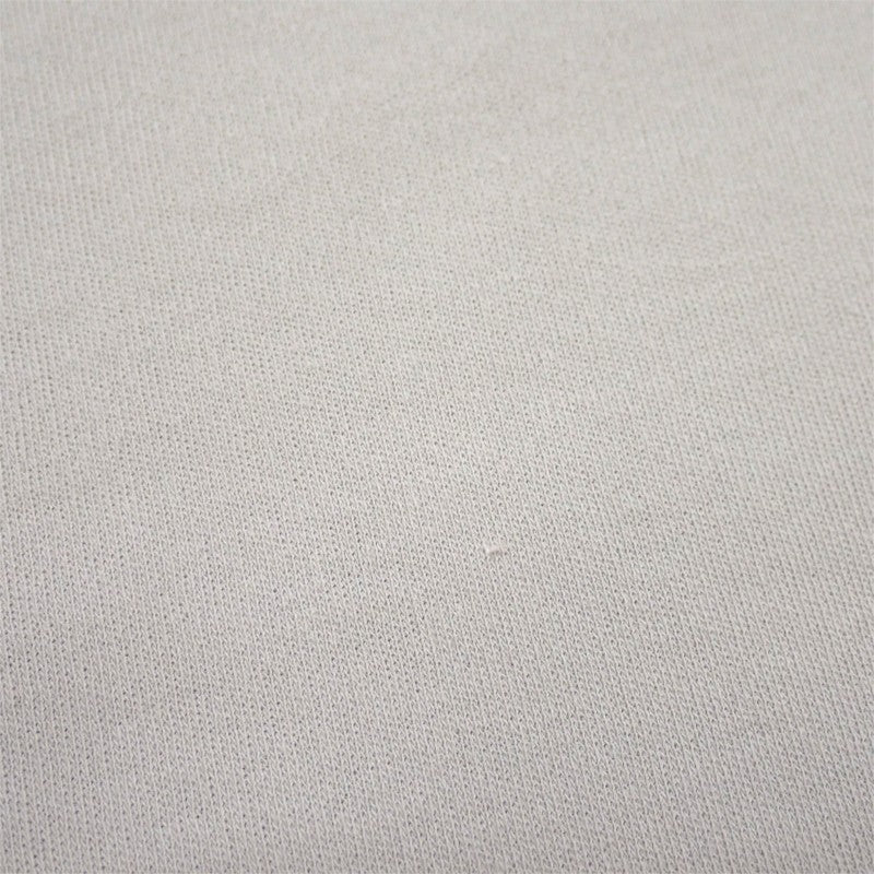 エルメス HERMES Tシャツ 44 半袖Tシャツ コットン グレージュ レディース ユニセックス【中古】【Aランク】