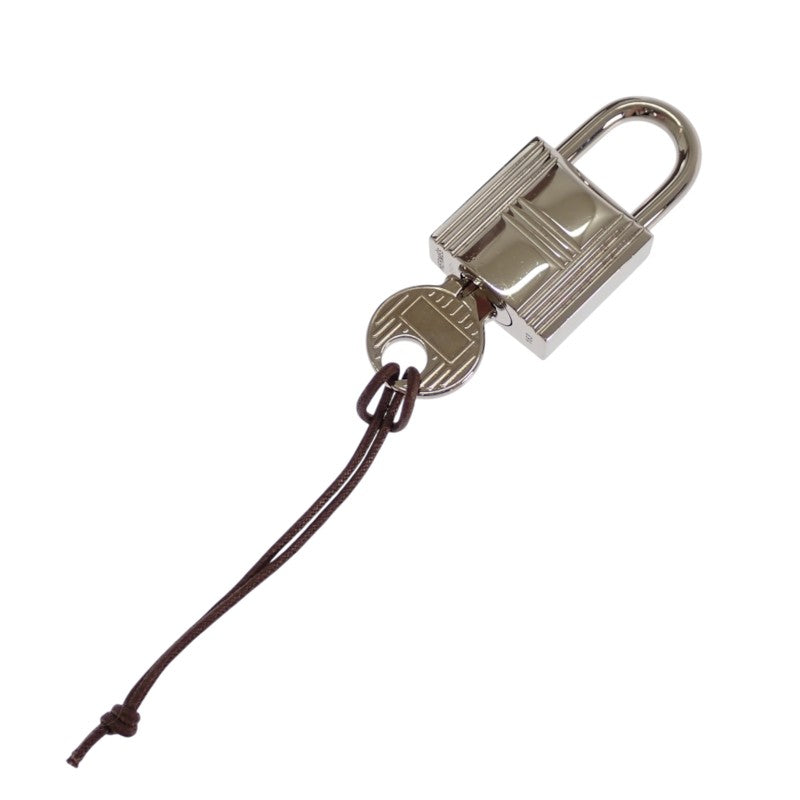 エルメス HERMES ピコタンロック MM ハンドバッグ トリヨンクレマンス エトゥープ ベージュ シルバー金具 レディース【中古】【Bランク】