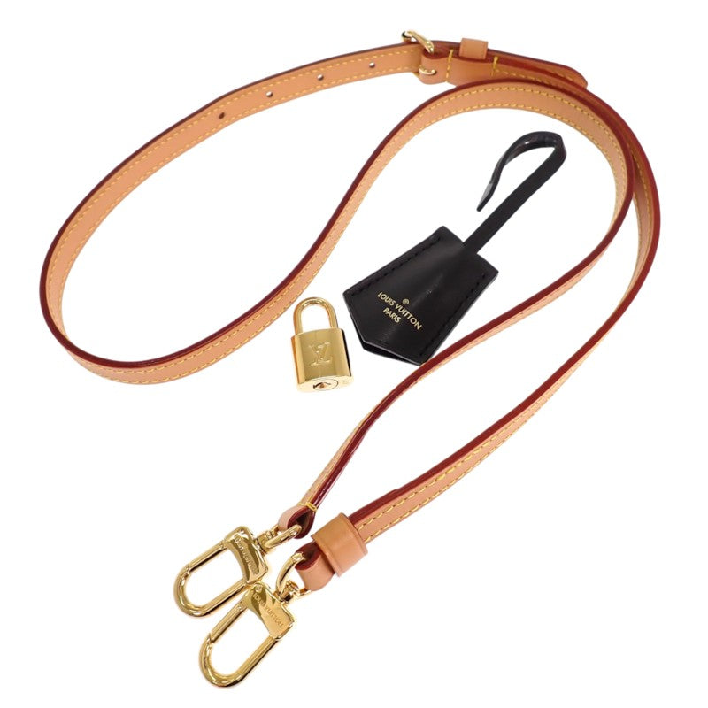 ルイヴィトン LOUIS VUITTON アルマ BB M46922 2WAYバッグ ハンドバッグ モノグラム・デュンヌ ベージュ ゴールド金具 レディース【中古】【ABランク】