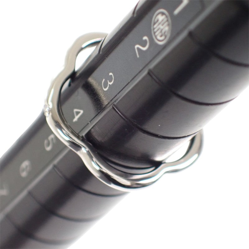 シャネル CHANEL カメリアコレクション 1PD 4号 J3219 リング K18ホワイトゴールド ダイヤモンド 47 レディース【中古】【Aランク】