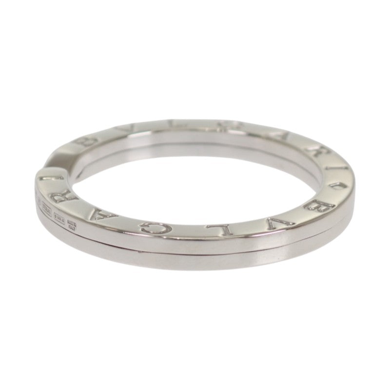 ブルガリ BVLGARI キーリング 34886 キーリング シルバー925 メンズ レディース【中古】【Aランク】