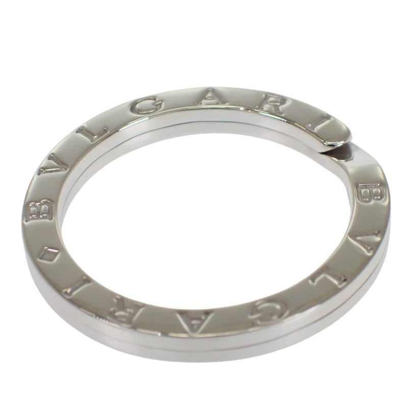 ブルガリ BVLGARI キーリング 34886 キーリング シルバー925 メンズ レディース【中古】【Aランク】