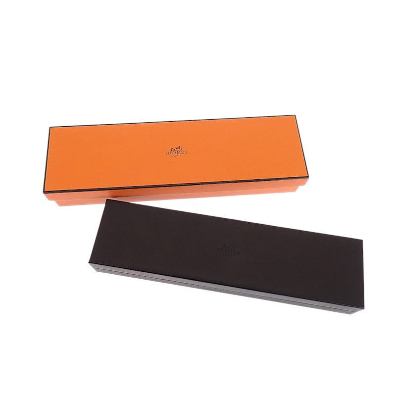 エルメス HERMES ファランドール ST H221413B 00ST ブレスレット K18ピンクゴールド ゴールド ダイヤモンド レディース【中古】【Aランク】