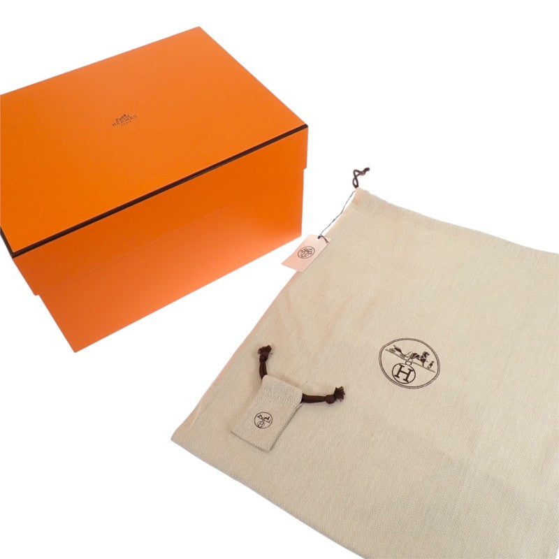 エルメス HERMES インザループ 18 G刻印 ハンドバッグ トリヨンクレマンス ヴォースイフト エトゥープ レディース【中古】【SAランク】