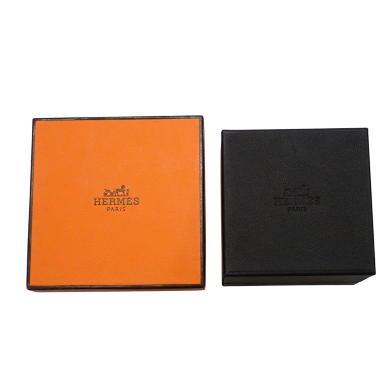 エルメス HERMES アンシェネPM シェーヌダンクル 15号 H109507B リング シルバー925 レディース【中古】【Aランク】