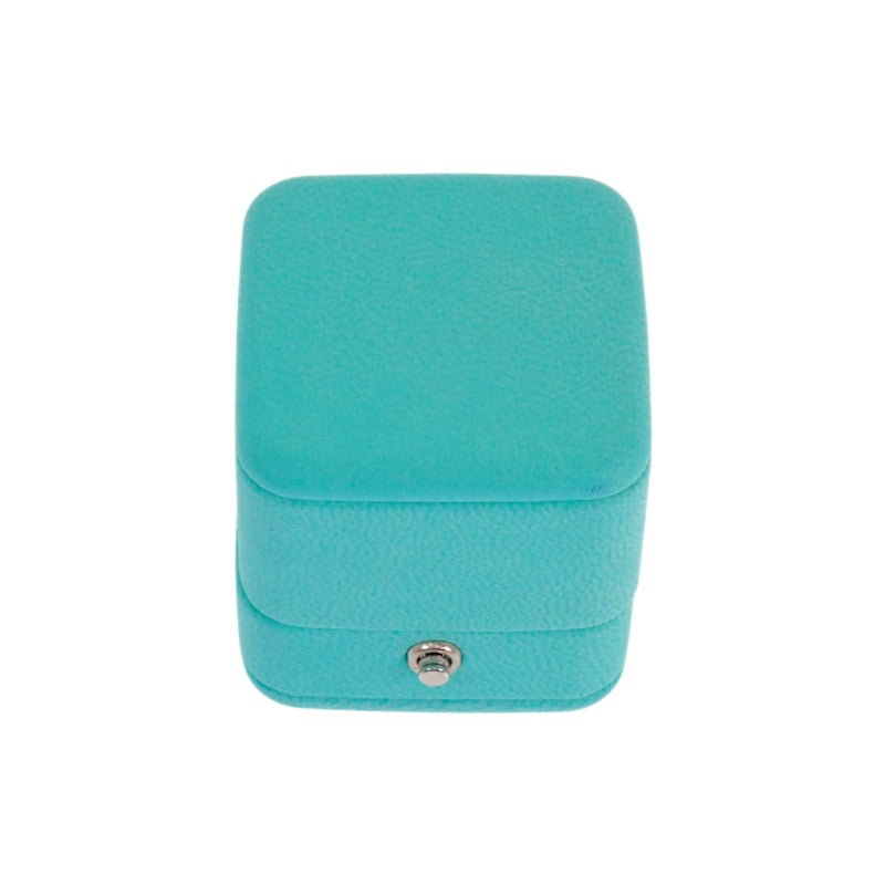 ティファニー TIFFANY&Co. ノット 11号 69346855 リング K18イエローゴールド ダイヤモンド レディース【中古】【Aランク】