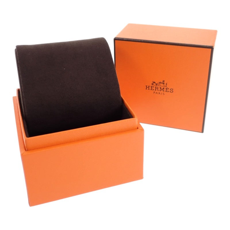 エルメス HERMES シェーヌダンクル アンシェネ MM H109509B SH ブレスレット シルバー925 シルバー SH レディース メンズ【中古】【Aランク】