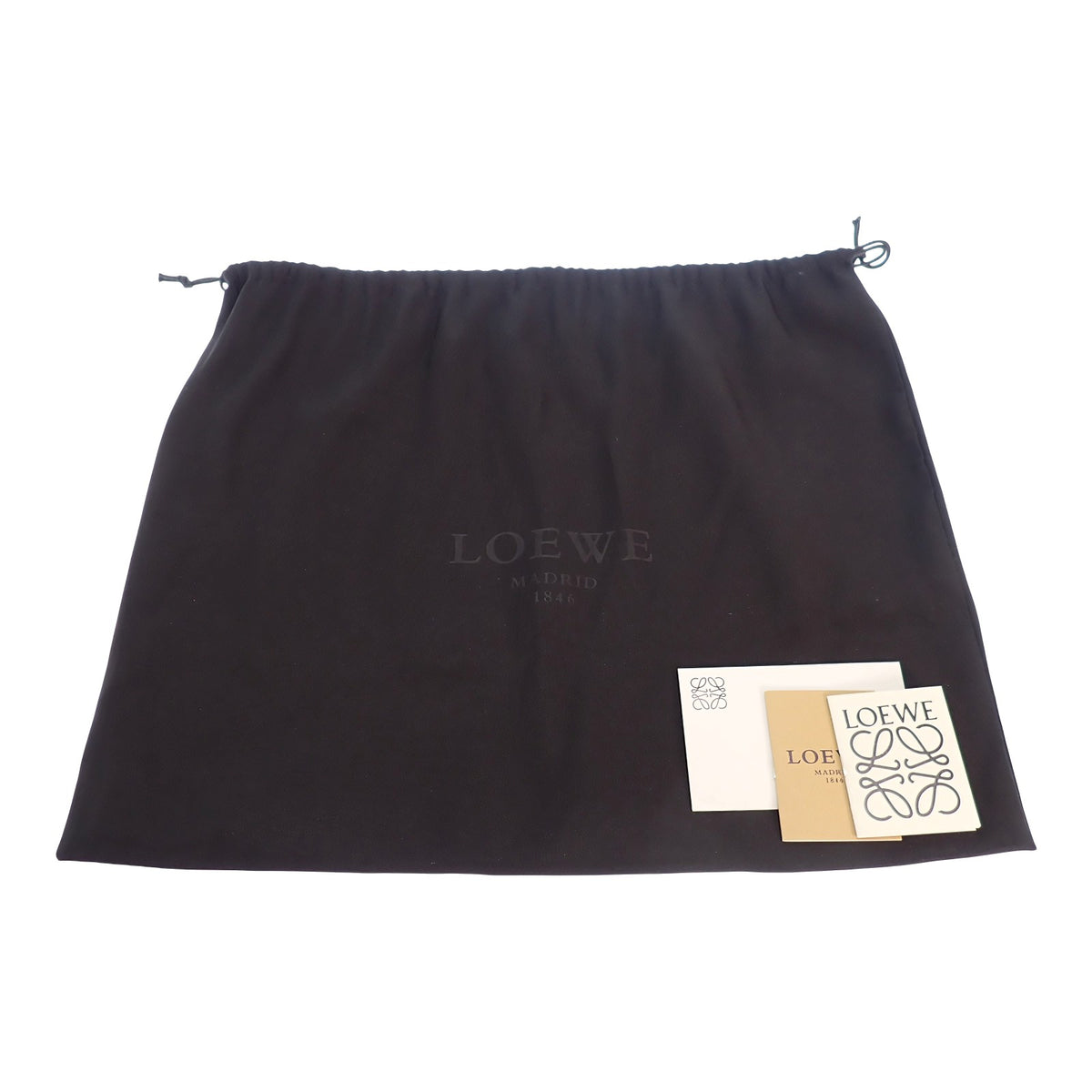 ロエベ LOEWE フラメンコ 30 380.34DH38 ショルダーバッグ カーフ ベージュ ゴールド金具 レディース【中古】【ABランク】