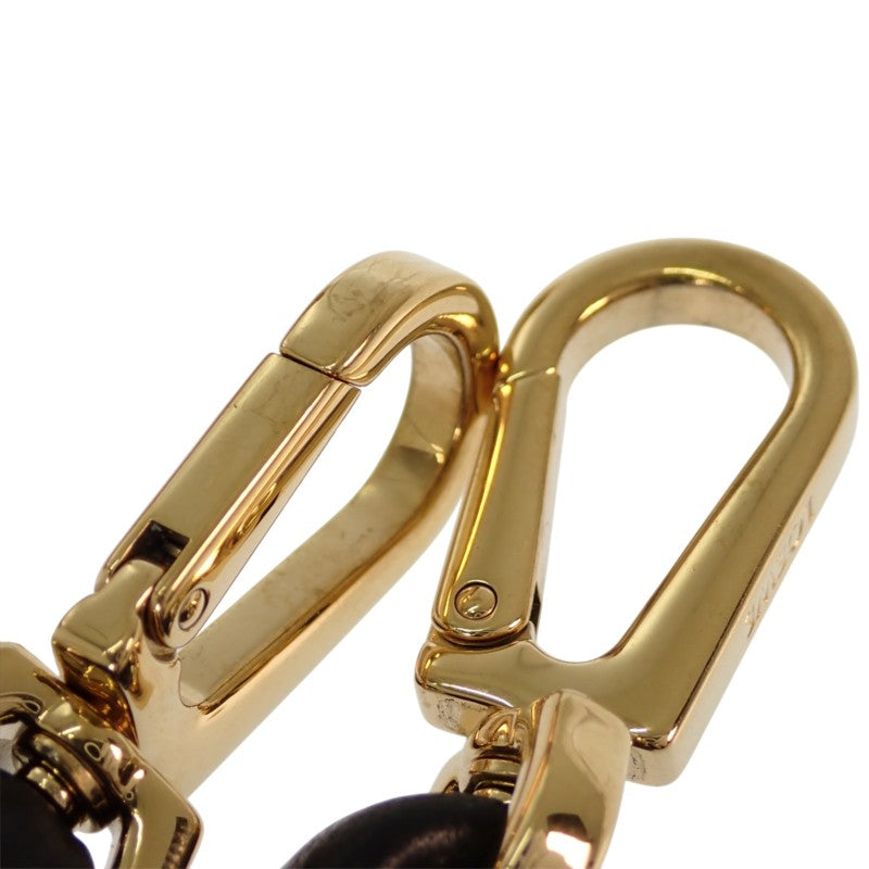 ロエベ LOEWE オラバッグ AP22P22X05 2WAYバッグ ラフィア ベージュ ゴールド金具 レディース【中古】【Aランク】