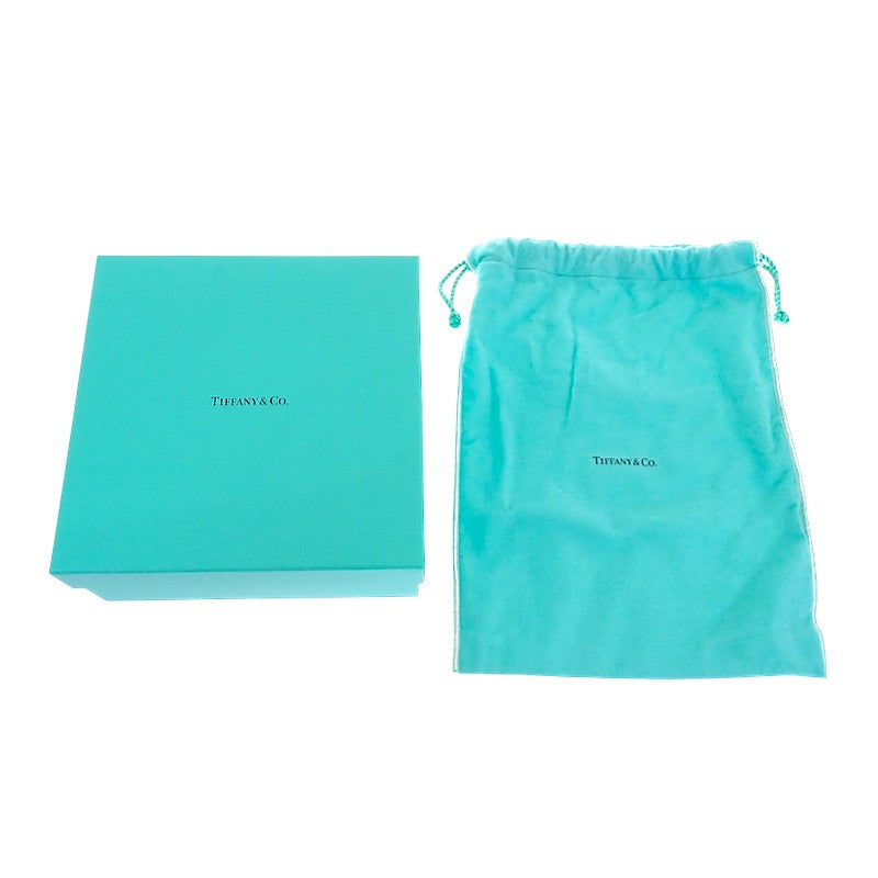 ティファニー TIFFANY&Co. リターントゥティファニー レザーハートコインケース コインケース レザー ピンク シルバー金具 レディース【中古】【Aランク】