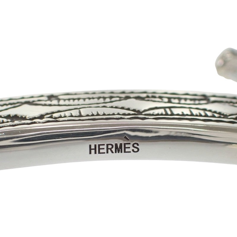 エルメス HERMES トゥアレグ コンスタンス Hベルト バックル その他アクセサリー シルバー925 銀 メンズ レディース ユニセックス【中古】【ABランク】