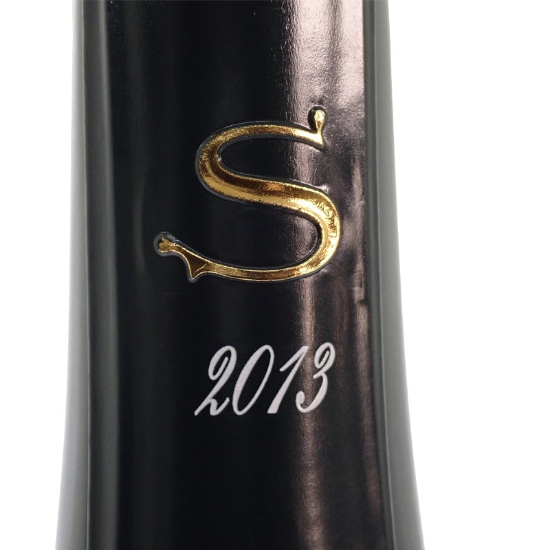 Champagne Salon シャンパンニュー サロン ブラン ド ブラン ブリュット 750ml シャンパン【中古】【Sランク】