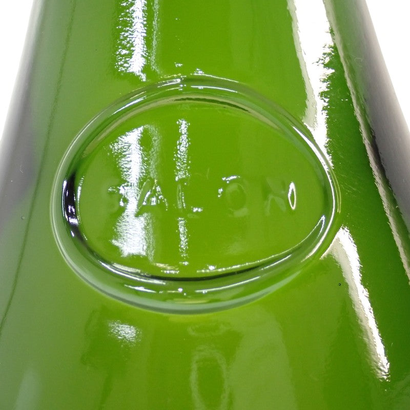 Champagne Salon シャンパンニュー サロン ブラン ド ブラン ブリュット 750ml シャンパン【中古】【Sランク】