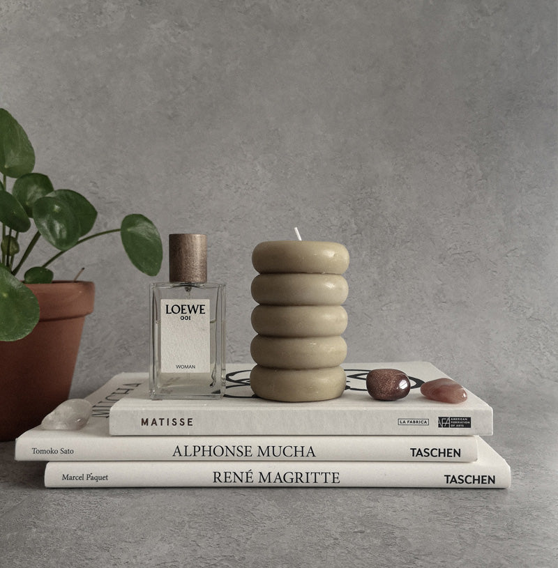 LOEWEとは