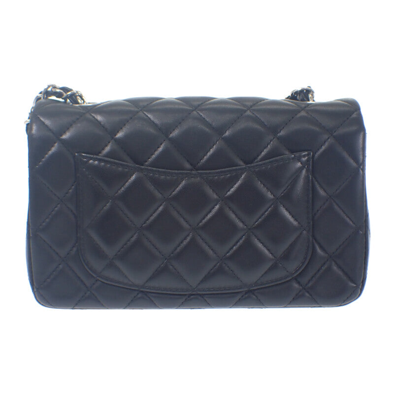 シャネル CHANEL ミニ クラシック ハンドバッグ A69900-Y04059-94305