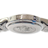 【商談中/対象者以外注文不可】エルメス HERMES クリッパー ナクレ CL4.230 腕時計 ステンレススチール クオーツ ホワイトシェル文字盤 レディース【中古】【Aランク】