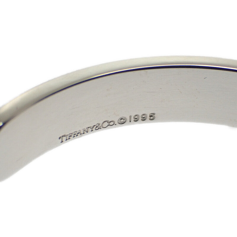 ティファニー TIFFANY&Co. アトラス カフ バングル シルバー925 レディース【中古】【Aランク】