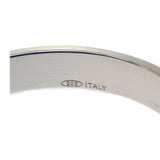 ティファニー TIFFANY&Co. アトラス カフ バングル シルバー925 レディース【中古】【Aランク】