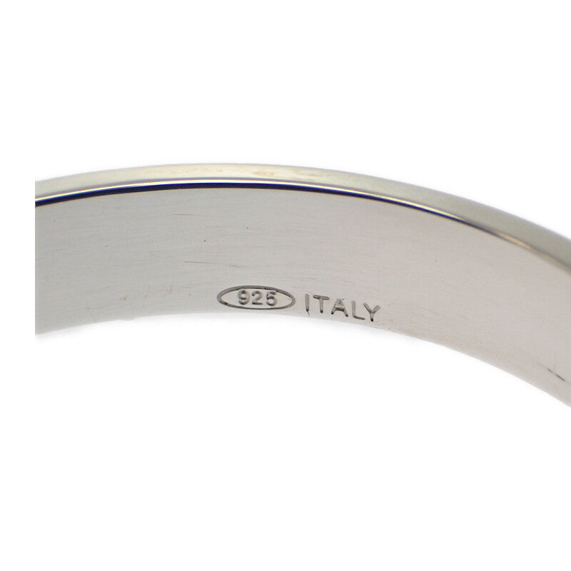 ティファニー TIFFANY&Co. アトラス カフ バングル シルバー925 レディース【中古】【Aランク】