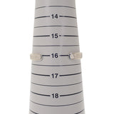 ティファニー TIFFANY&Co. アトラス カフ バングル シルバー925 レディース【中古】【Aランク】