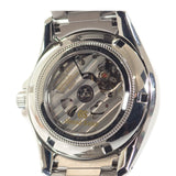 セイコー SEIKO メカニカル マスターショップ 限定 SBGR069 腕時計 ステンレススチール 自動巻き シルバー文字盤 メンズ【中古】【Aランク】