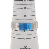 セイコー SEIKO メカニカル マスターショップ 限定 SBGR069 腕時計 ステンレススチール 自動巻き シルバー文字盤 メンズ【中古】【Aランク】