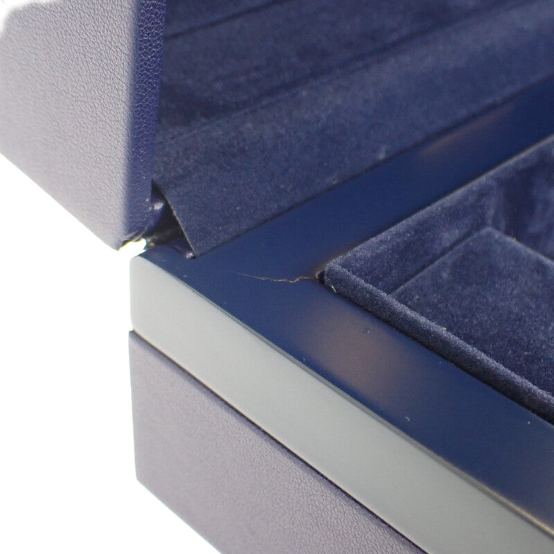 セイコー SEIKO メカニカル マスターショップ 限定 SBGR069 腕時計 ステンレススチール 自動巻き シルバー文字盤 メンズ【中古】【Aランク】