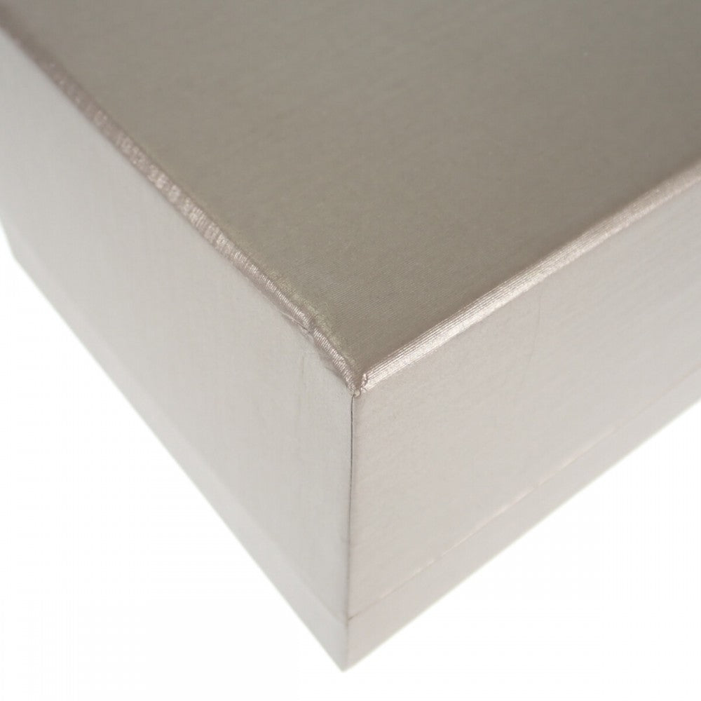 ブルガリ BVLGARI ピッコラ・ルチェア 腕時計 ステンレススチール