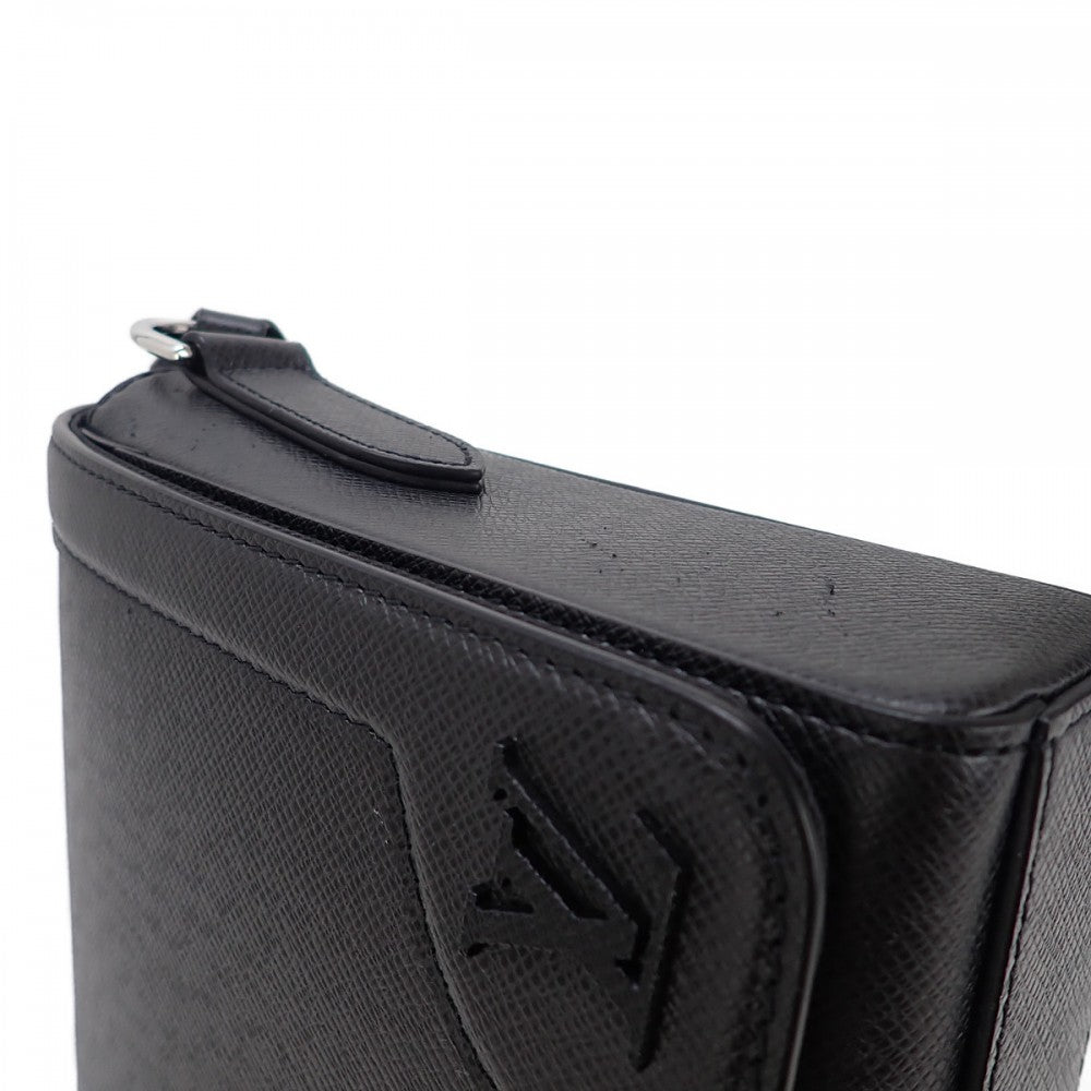 ルイヴィトン LOUIS VUITTON ニュー・フラップ メッセンジャー M30807