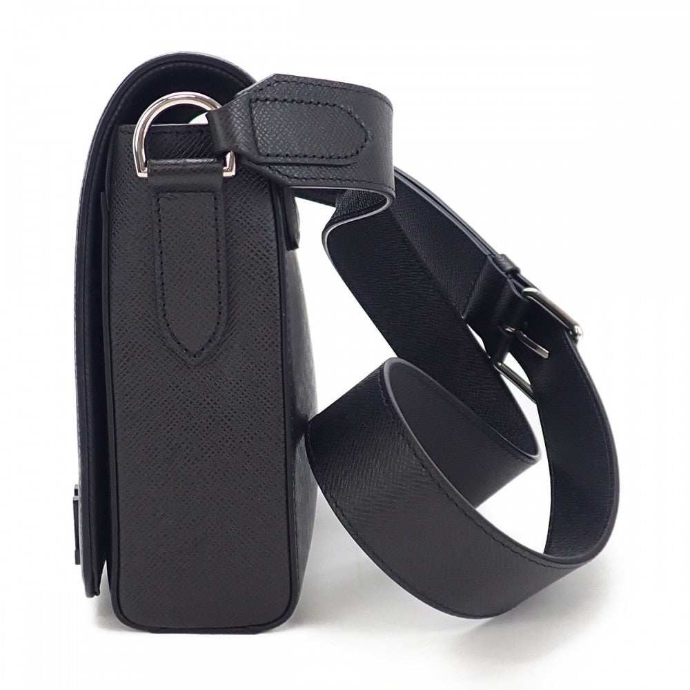 ルイヴィトン LOUIS VUITTON ニュー・フラップ メッセンジャー M30807