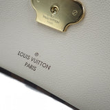 【Aランク】ルイヴィトン LOUIS VUITTON ヴァヴァンPM N40113 ダミエ ショルダーバッグ クレーム レディース【ISEYA】