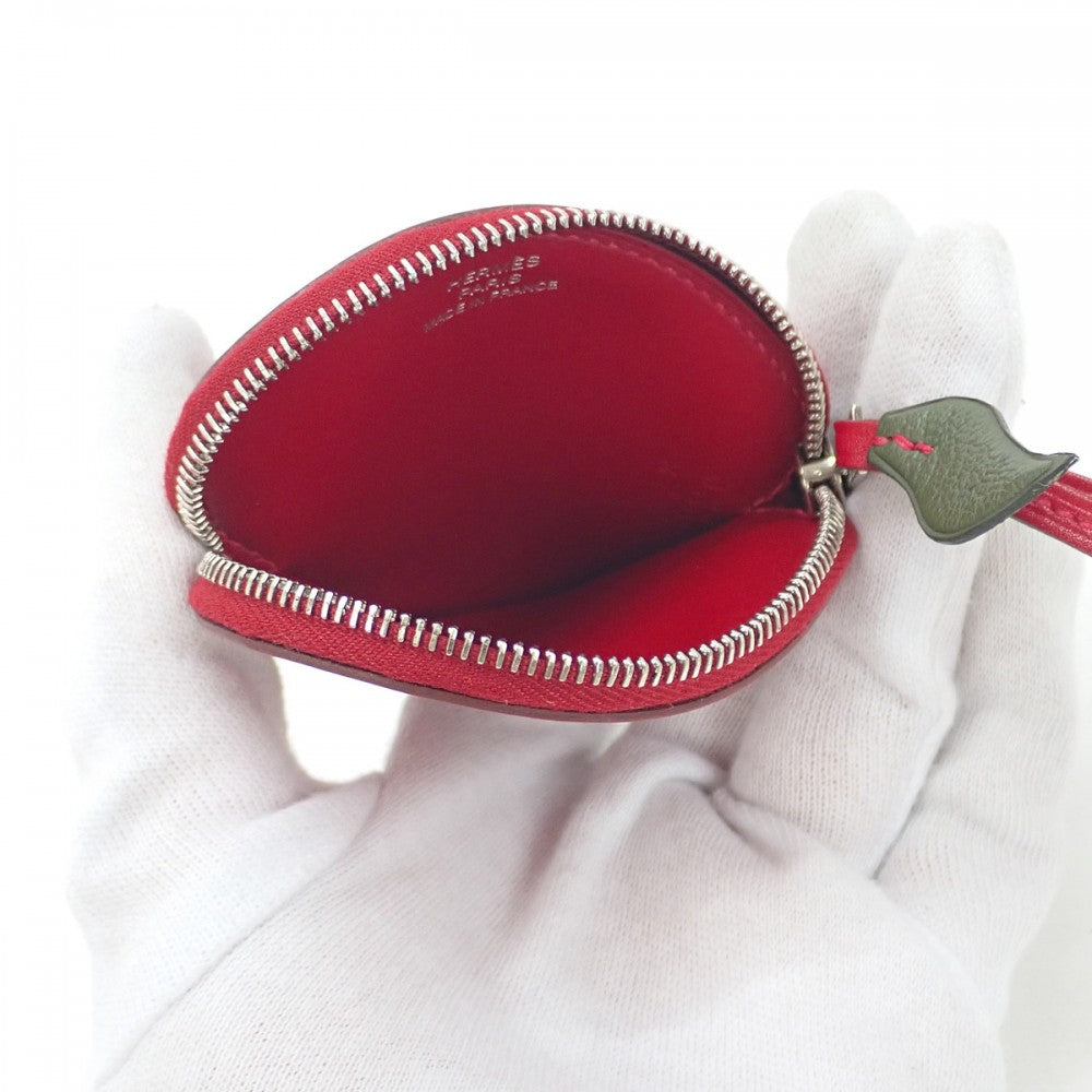 エルメス HERMES POMME トゥッティ フルッティ アップル