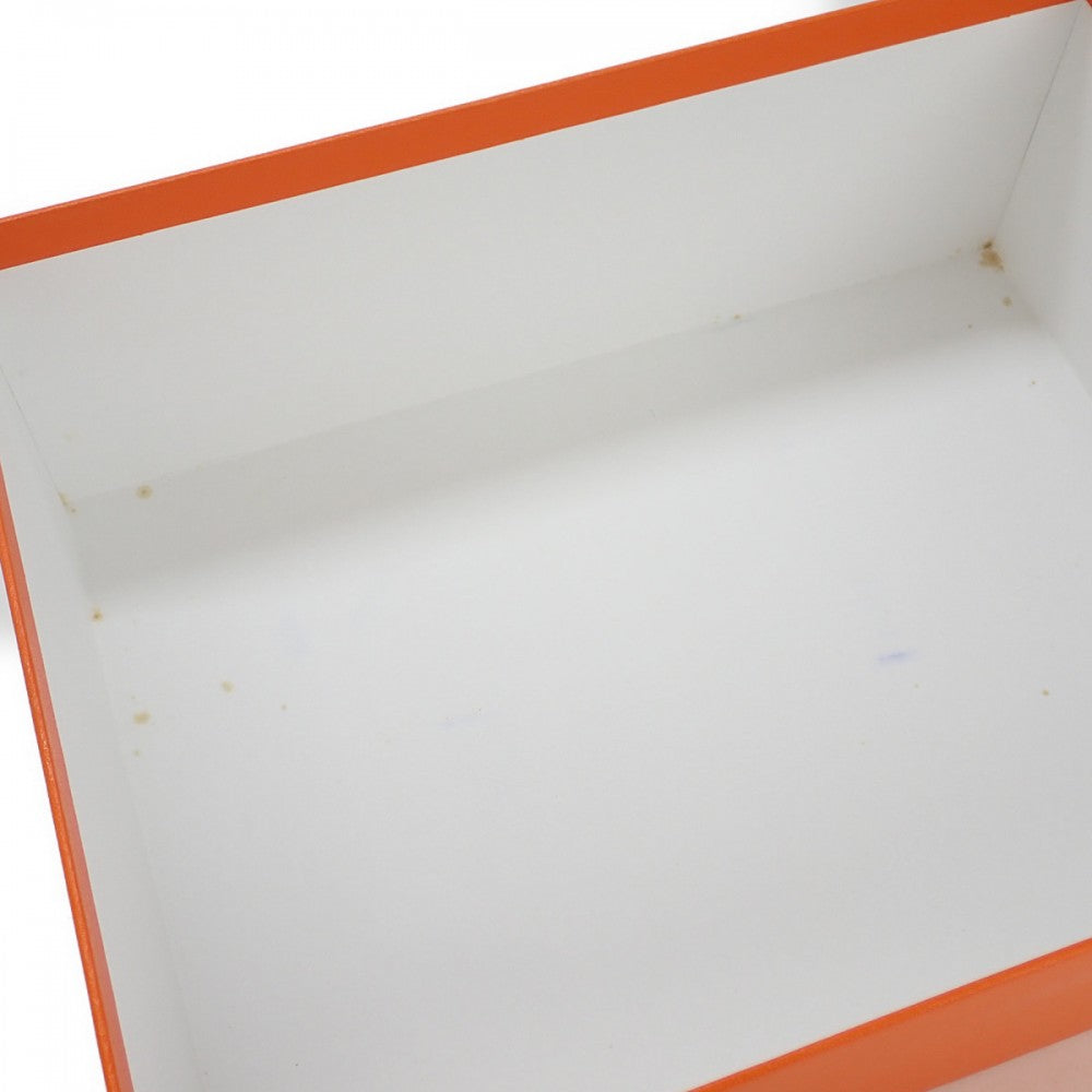 エルメス HERMES リズムカップ＆ソーサー ペア  4416P2 食器 陶器 ホワイト グリーン レッド レディース【中古】【Sランク】