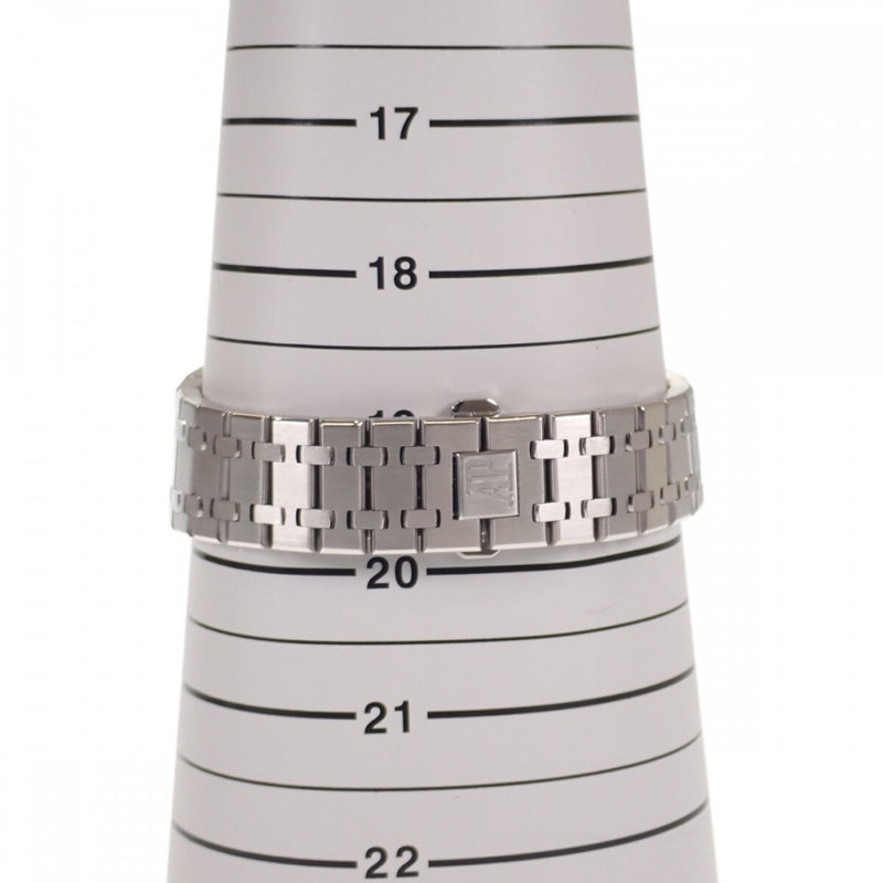 オーデマ・ピゲ AUDEMARS PIGUET ロイヤルオーク 15300ST.OO.1220ST.02 腕時計 ステンレススチール 自動巻き ブルー文字盤 メンズ【中古】【Aランク】