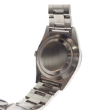 【商談中】エクスプローラー1 メンズ 腕時計 214270 SS ブラックアウト ブラック文字盤 鏡面バックル【ISEYA】