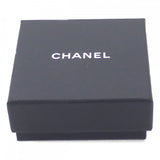 シャネル CHANEL パール付きシュシュ A63896_Y20154_Z3528 ヘアアクセサリー ブラック レディース【中古】【Aランク】