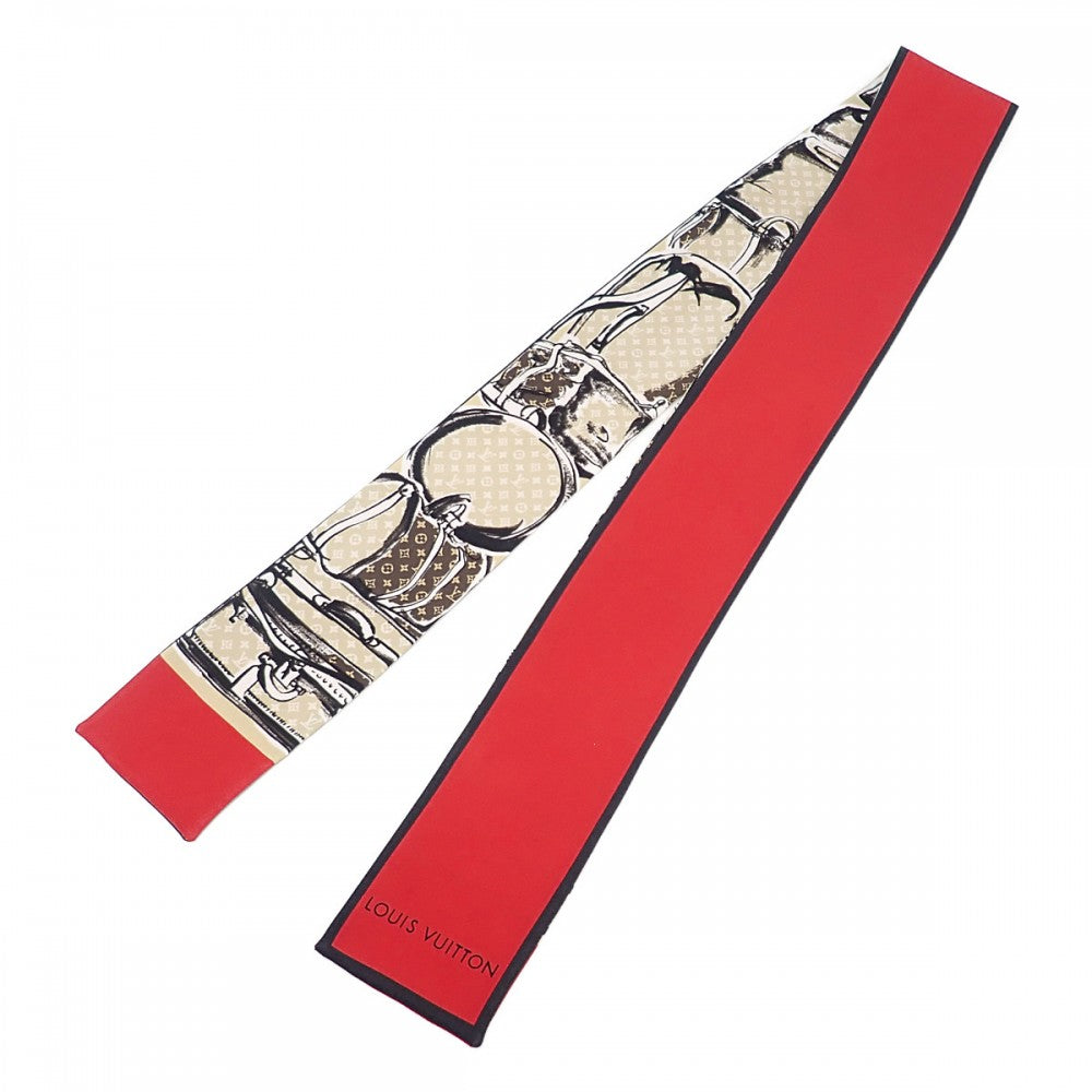 『LOUIS VUITTON』ルイヴィトン バンドートランク / スカーフ ルイヴィトン LOUIS VUITTON バンドー・トランク M73964 スカーフ