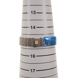 オメガ OMEGA コンステレーションミニ アイリス 1367.79 腕時計 ステンレススチール イエローゴールド クオーツ ホワイトシェル文字盤 レディース【中古】【ABランク】