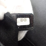 シャネル CHANEL ココハンドル XS A92990 ハンドバッグ キャビアスキン ブラック ゴールド金具 レディース【中古】【Aランク】