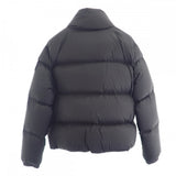 【Sランク】モンクレール MONCLER ANTERNE ショート H2_093_1A00032_57613 ダウンジャケット ポリエステル ブラック 0 メンズ レディース【ISEYA】