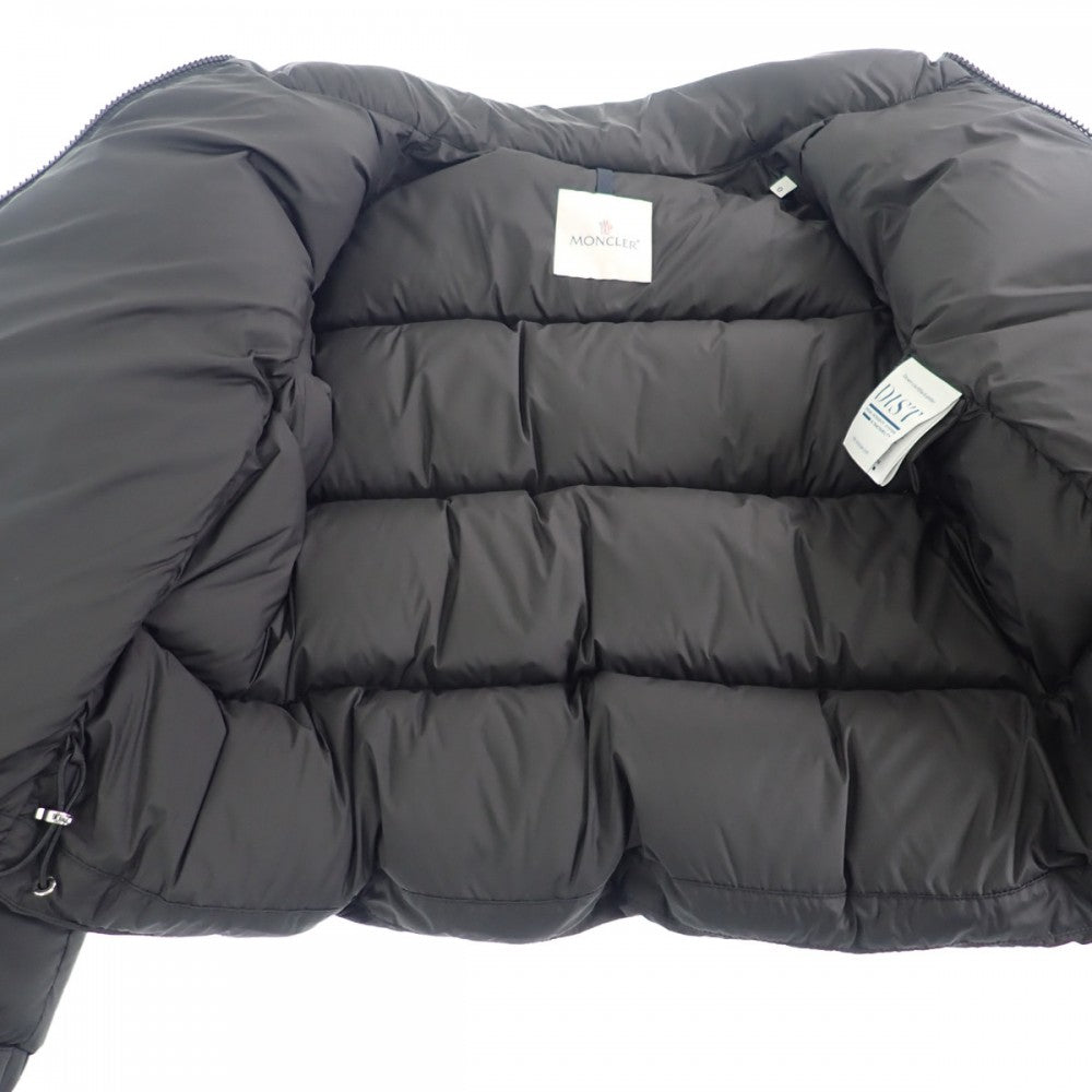 Sランク】モンクレール MONCLER ANTERNE ショート H2_093_1A00032_57613 ダウンジャケット  ポリエステル【中古ブランド品通販ISEYA】