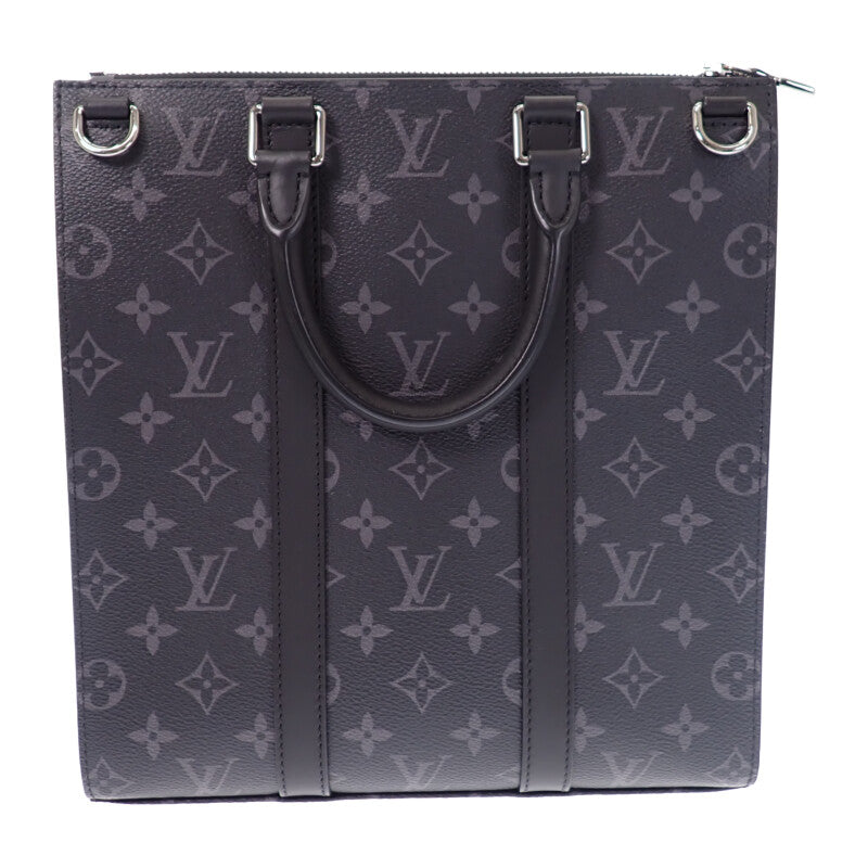 ルイヴィトン LOUIS VUITTON サックプラ クロス M46098 2WAYバッグ ルイヴィトン LOUIS VUITTON サックプラ クロス M46098 2WAYバッグ