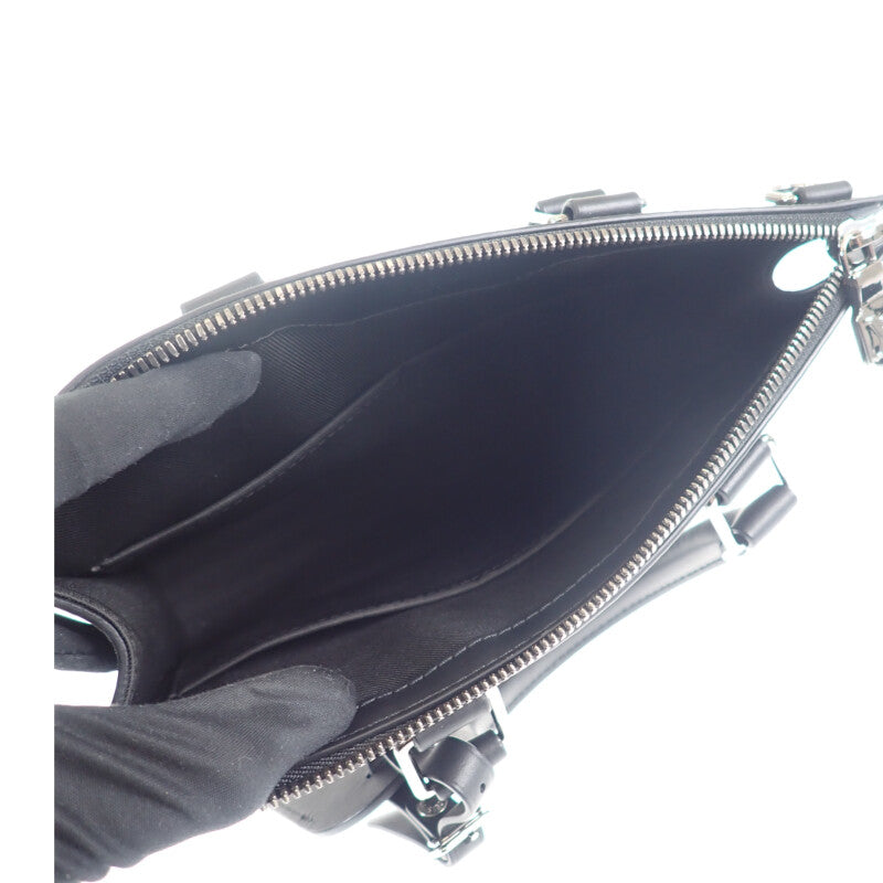 ルイヴィトン LOUIS VUITTON サックプラ クロス M46098 2WAYバッグ