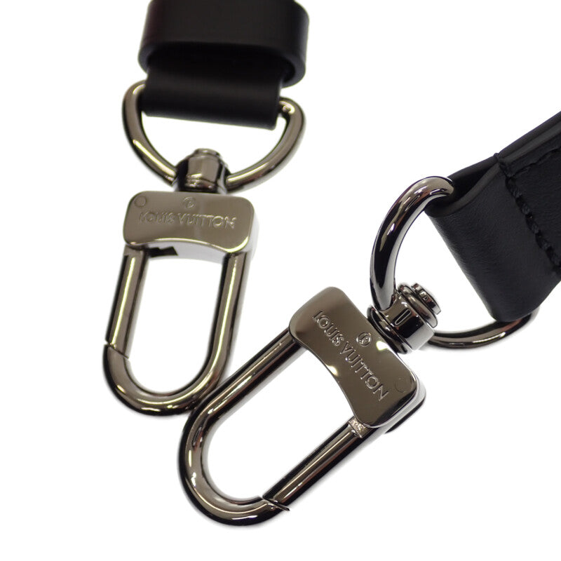 ルイヴィトン LOUIS VUITTON サックプラ クロス M46098 2WAYバッグ