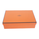 エルメス HERMES ベアンスフレ 長財布 シェブルミゾル アイボリー ホワイト ナタ ゴールド金具 レディース メンズ【中古】【SAランク】