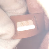 シャネル CHANEL ヴァニティケース A57905-Y83940 2WAYバッグ ラムスキン ピンク ゴールド金具 レディース【中古】【ABランク】
