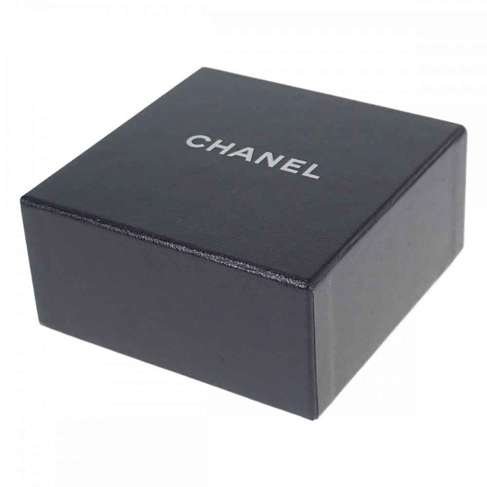 CHANEL チェーンベルト　ゴールド/ブラック 使用感あり　箱付き シャネル CHANEL ココマーク チェーン ベルト GP ゴールド ブラック