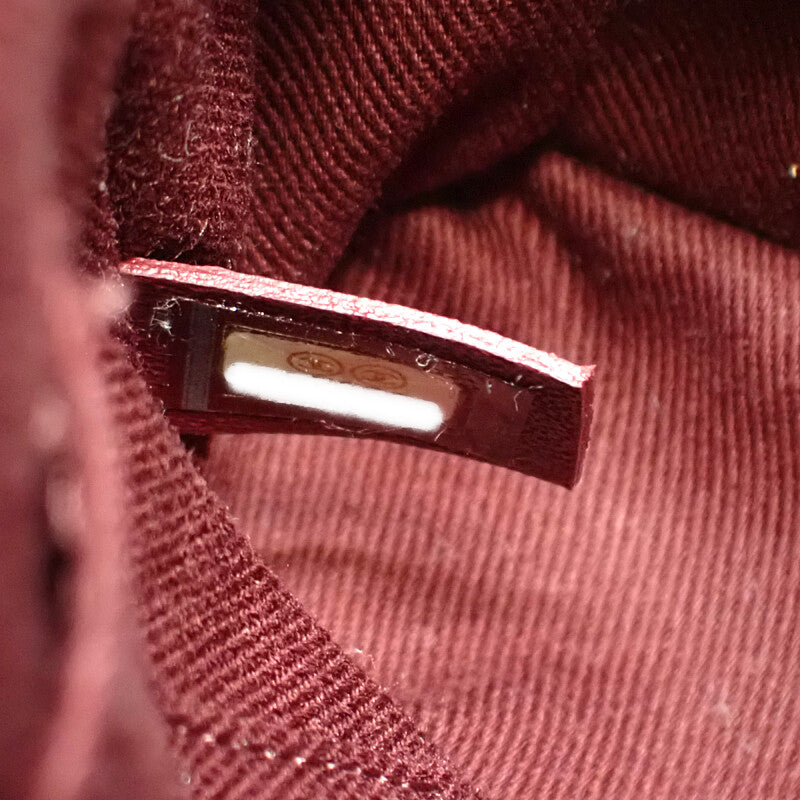 シャネル CHANEL ココハンドル29 トップハンドル ラージ A92991B0506894305 2WAYバッグ ハンドバッグ ショルダーバッグ キャビアスキン ブラック ゴールド金具 レディース【中古】【Aランク】