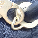 シャネル CHANEL ココハンドル29 トップハンドル ラージ A92991B0506894305 2WAYバッグ ハンドバッグ ショルダーバッグ キャビアスキン ブラック ゴールド金具 レディース【中古】【Aランク】