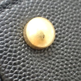 シャネル CHANEL ココハンドル29 トップハンドル ラージ A92991B0506894305 2WAYバッグ ハンドバッグ ショルダーバッグ キャビアスキン ブラック ゴールド金具 レディース【中古】【Aランク】